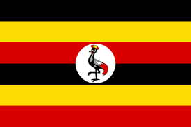 Ugandan Flag